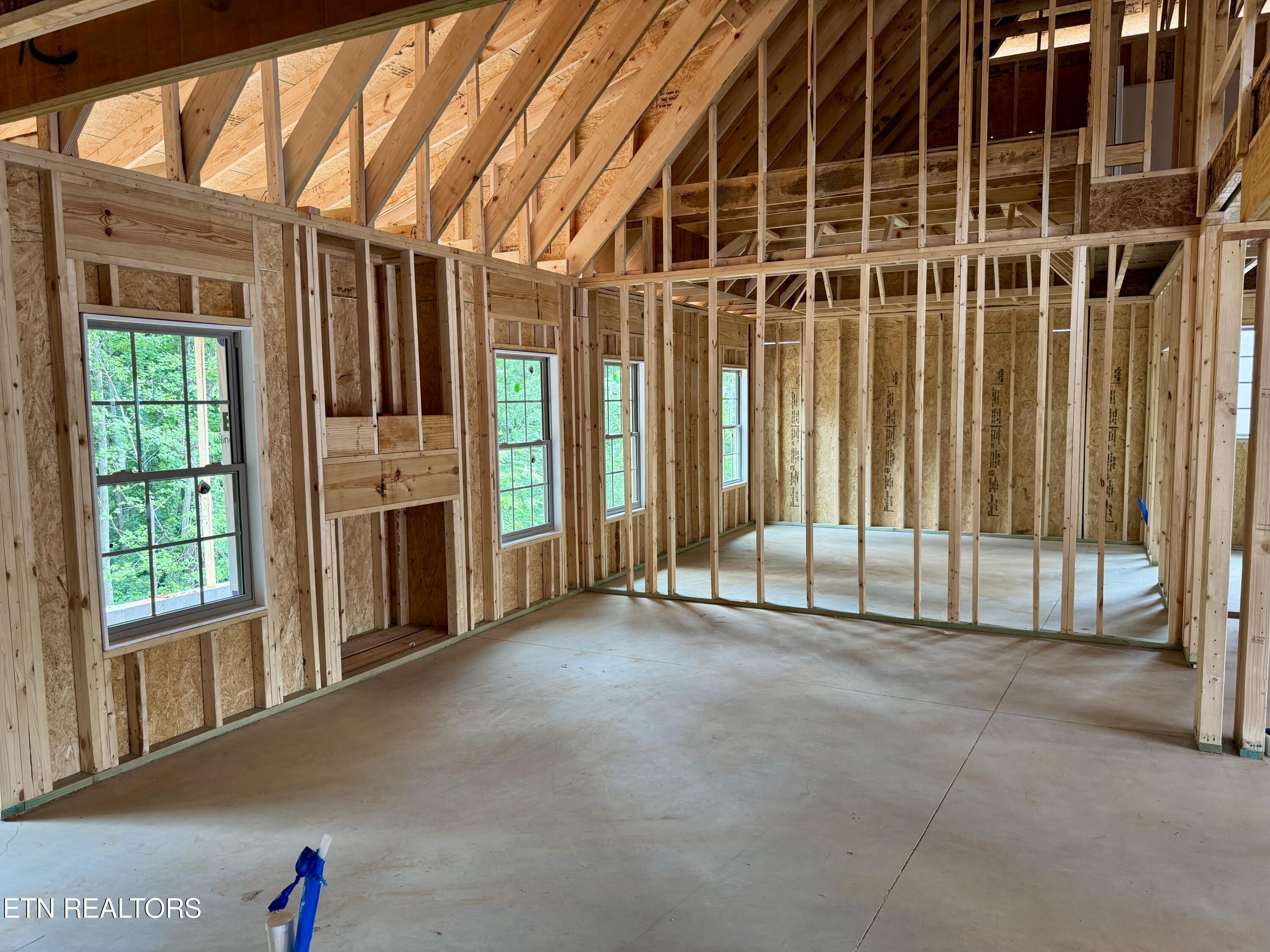 9968 Rio Bravo Lane Knoxville, TN 37922 - Photo 5 of 21 Great Room