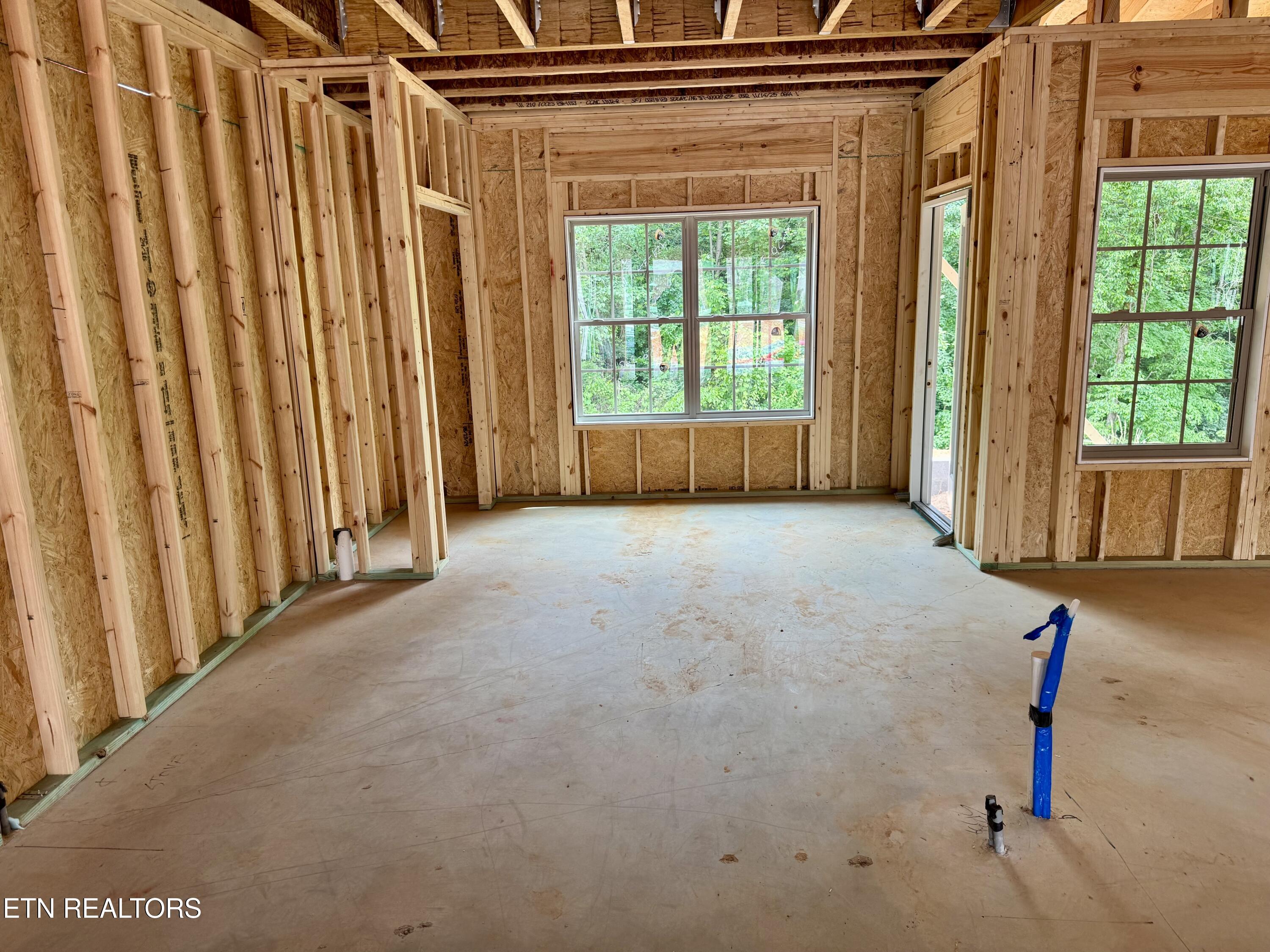 9968 Rio Bravo Lane Knoxville, TN 37922 - Photo 8 of 21 Kitchen
