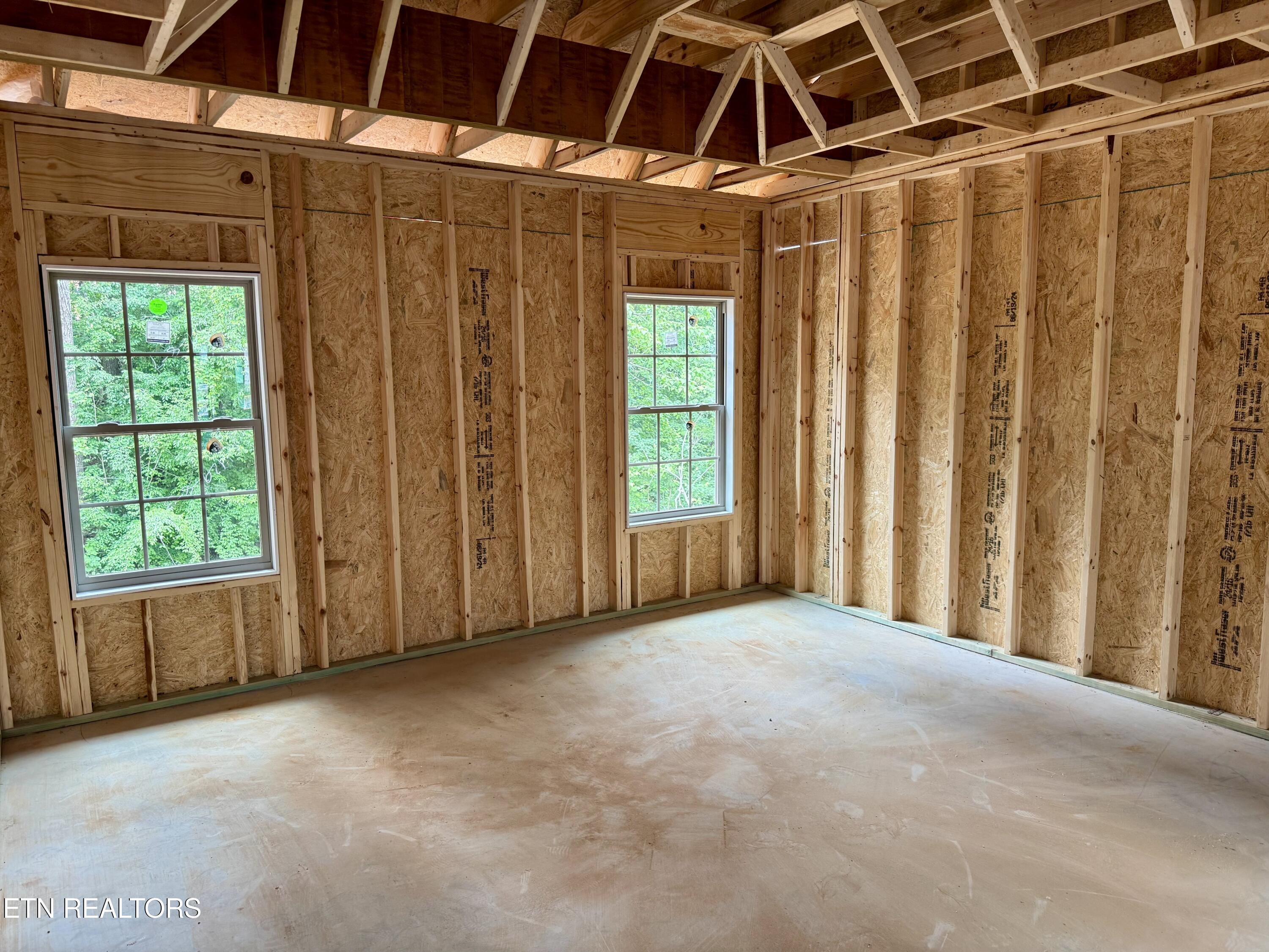 9968 Rio Bravo Lane Knoxville, TN 37922 - Photo 9 of 21 Master Bedroom on Main Level