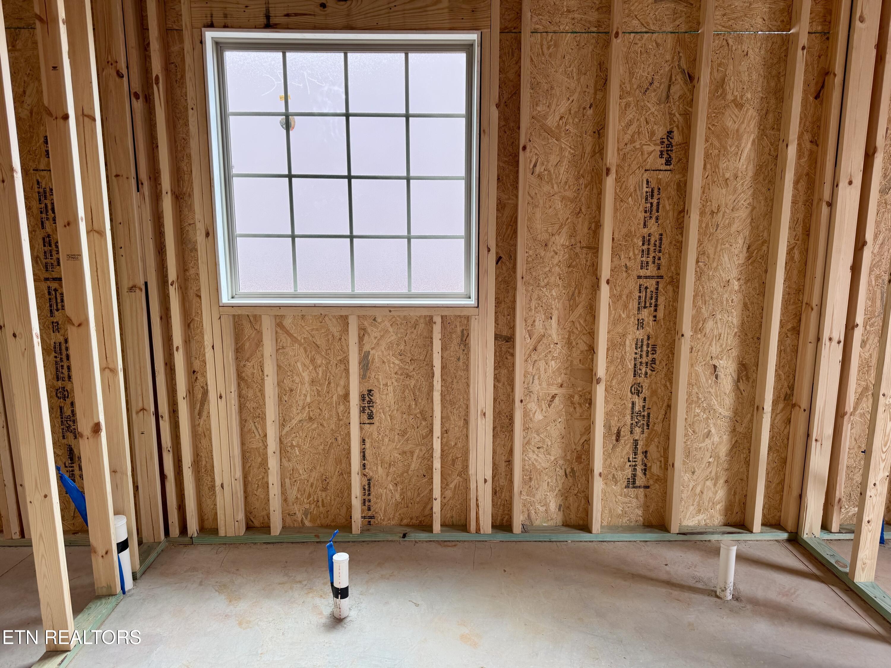 9968 Rio Bravo Lane Knoxville, TN 37922 - Photo 10 of 21 MBR Tile Shower & Freestanding Tub