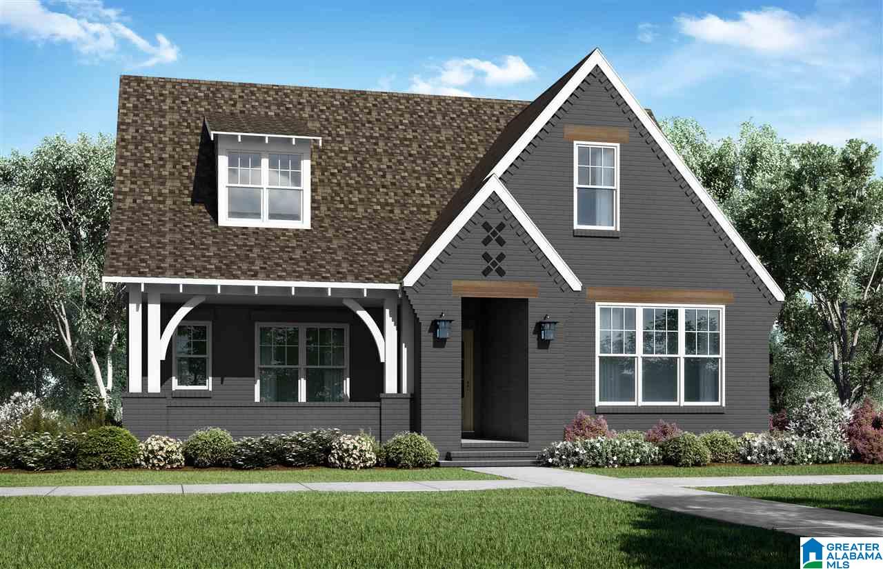 2956 Altadena Ridge Drive Birmingham, AL 35243 - Photo 1 of 3