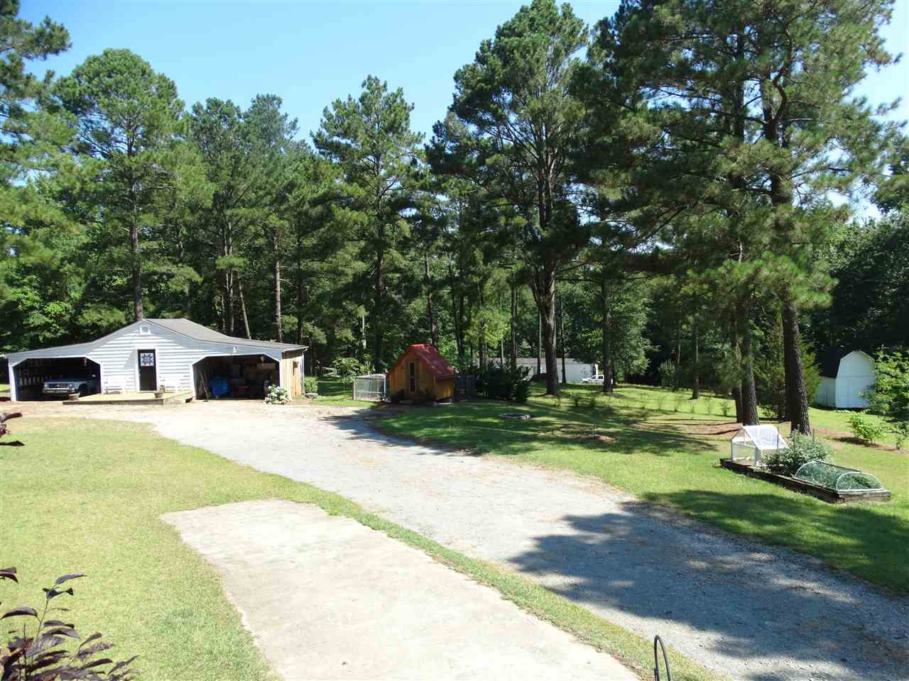 538 Graham Pond Road Angier, NC 27501 - Photo 25 of 25 Photo 25