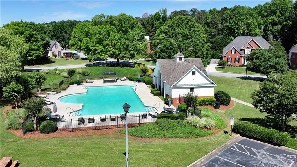 226 Middleton Place Grayson, GA 30017 - Photo 68 of 68