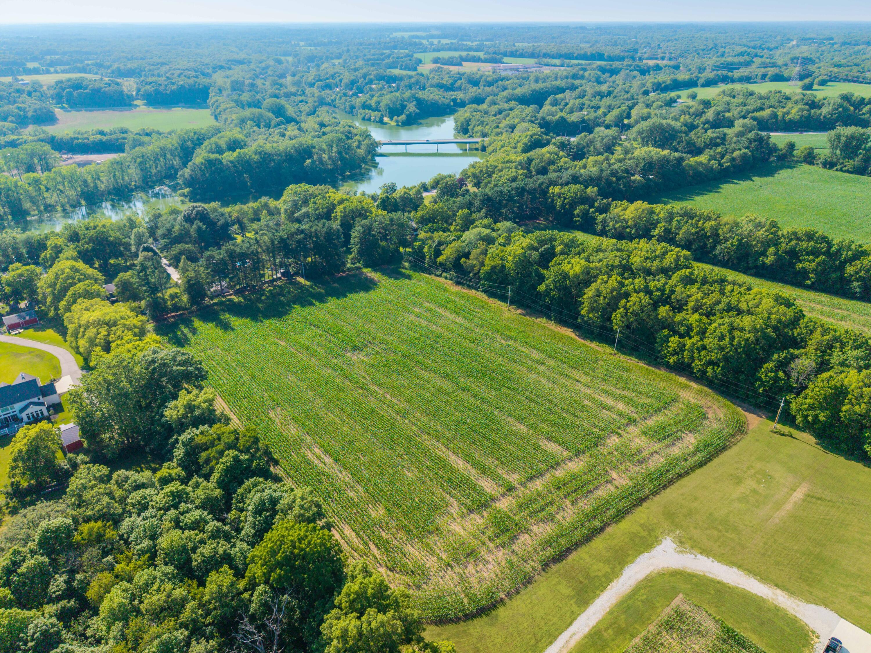 5137 Riverside Drive Delaware, OH 43015 - Photo 48 of 73 C_-_5137_Riverside_Drone_003