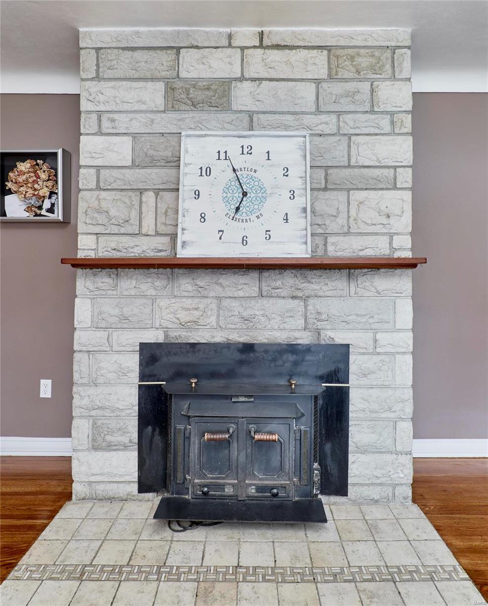 4008 Line Street St. Peters, MO 63376 - Photo 15 of 56