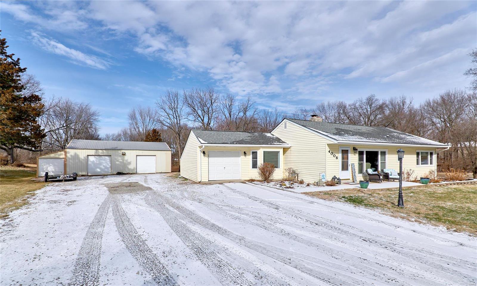 4008 Line Street St. Peters, MO 63376 - Photo 2 of 56