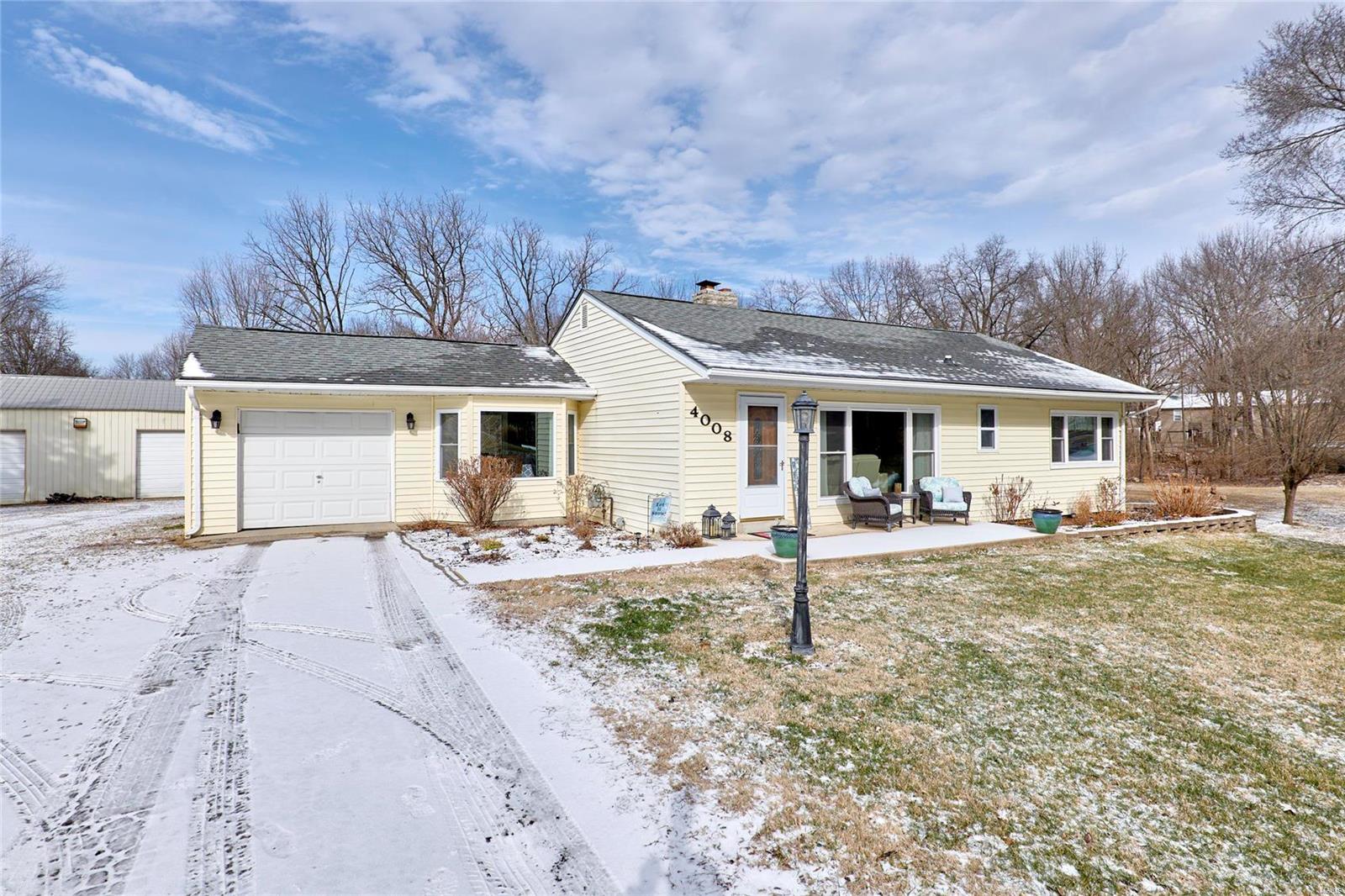 4008 Line Street St. Peters, MO 63376 - Photo 3 of 56