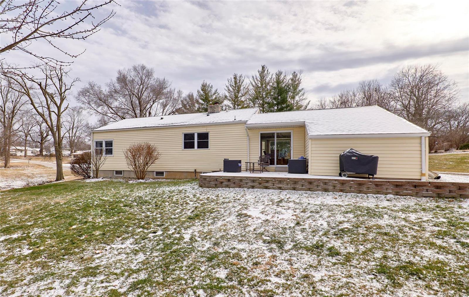 4008 Line Street St. Peters, MO 63376 - Photo 44 of 56