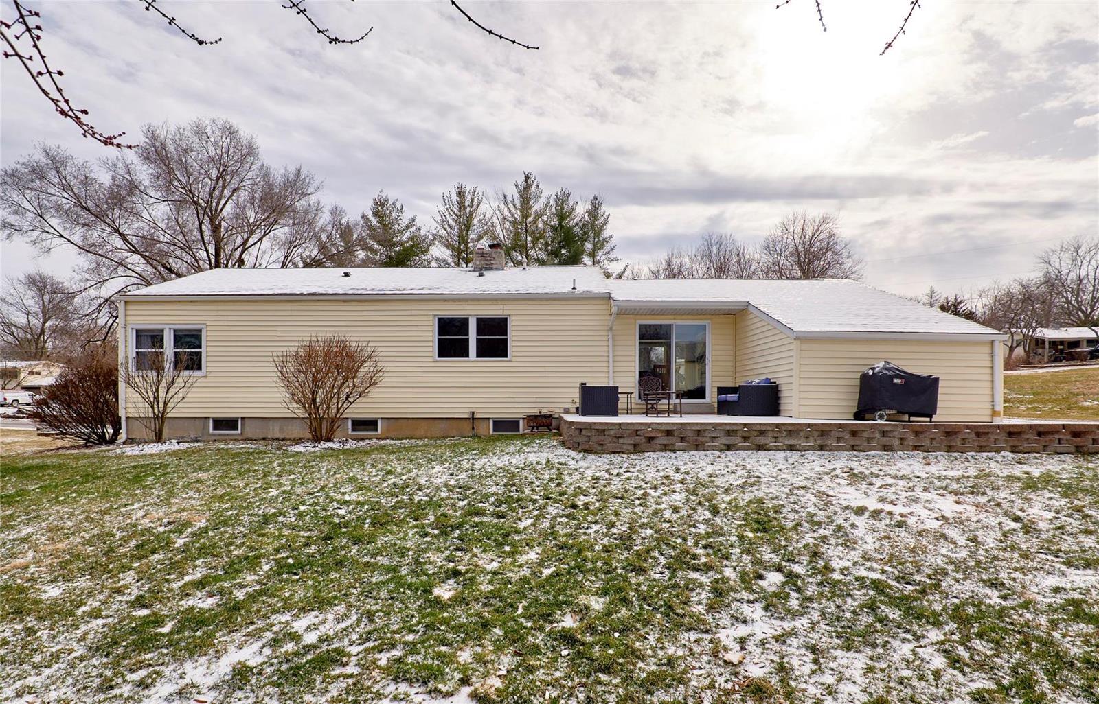 4008 Line Street St. Peters, MO 63376 - Photo 45 of 56