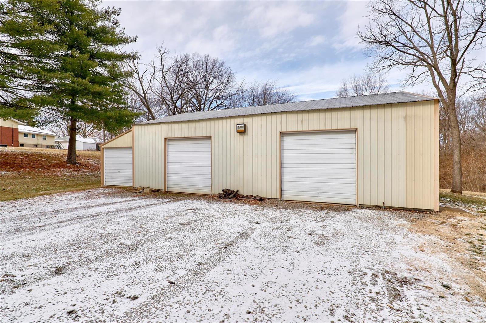 4008 Line Street St. Peters, MO 63376 - Photo 46 of 56