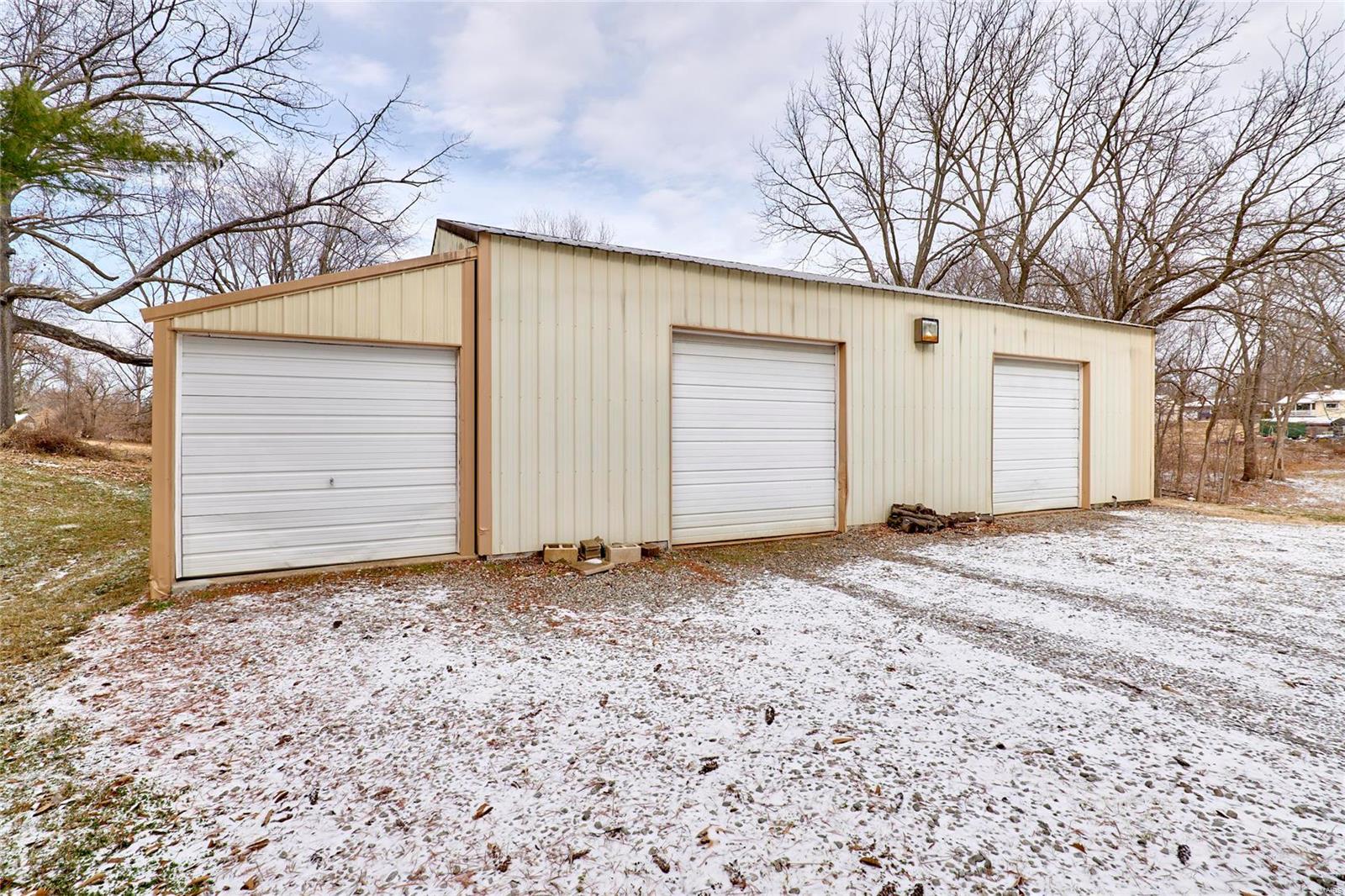 4008 Line Street St. Peters, MO 63376 - Photo 47 of 56