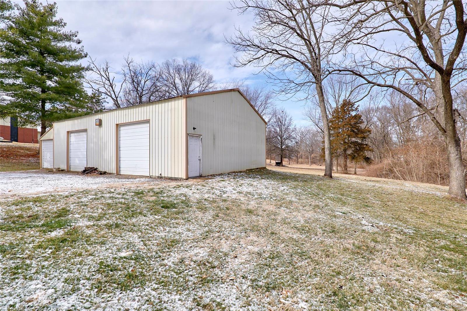 4008 Line Street St. Peters, MO 63376 - Photo 49 of 56