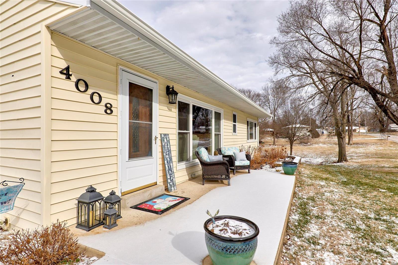 4008 Line Street St. Peters, MO 63376 - Photo 5 of 56