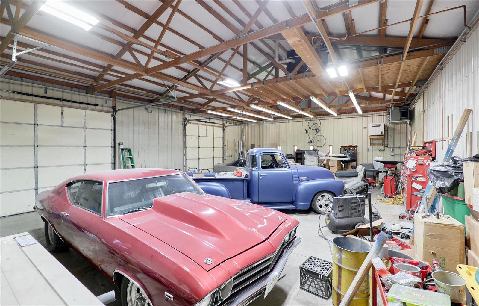 4008 Line Street St. Peters, MO 63376 - Photo 53 of 56