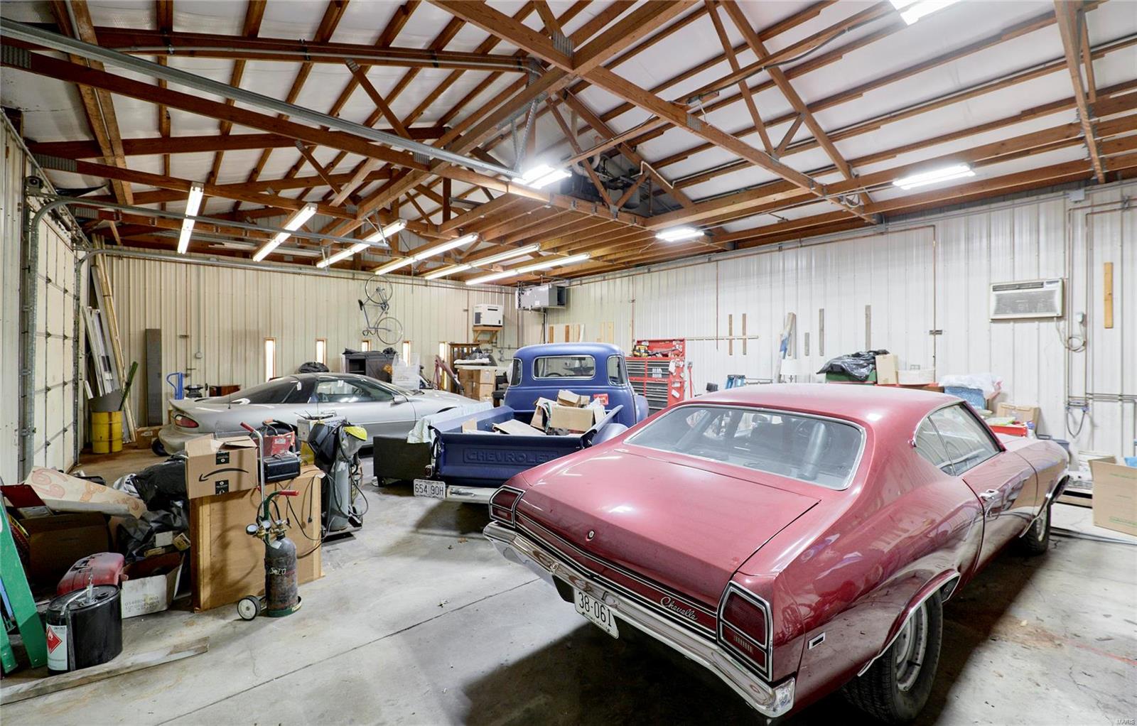 4008 Line Street St. Peters, MO 63376 - Photo 54 of 56