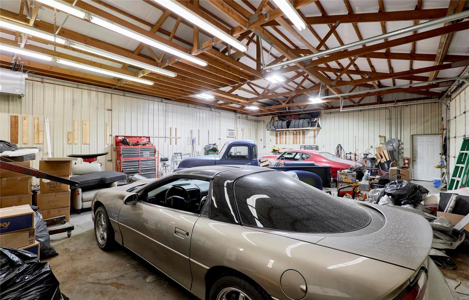 4008 Line Street St. Peters, MO 63376 - Photo 55 of 56