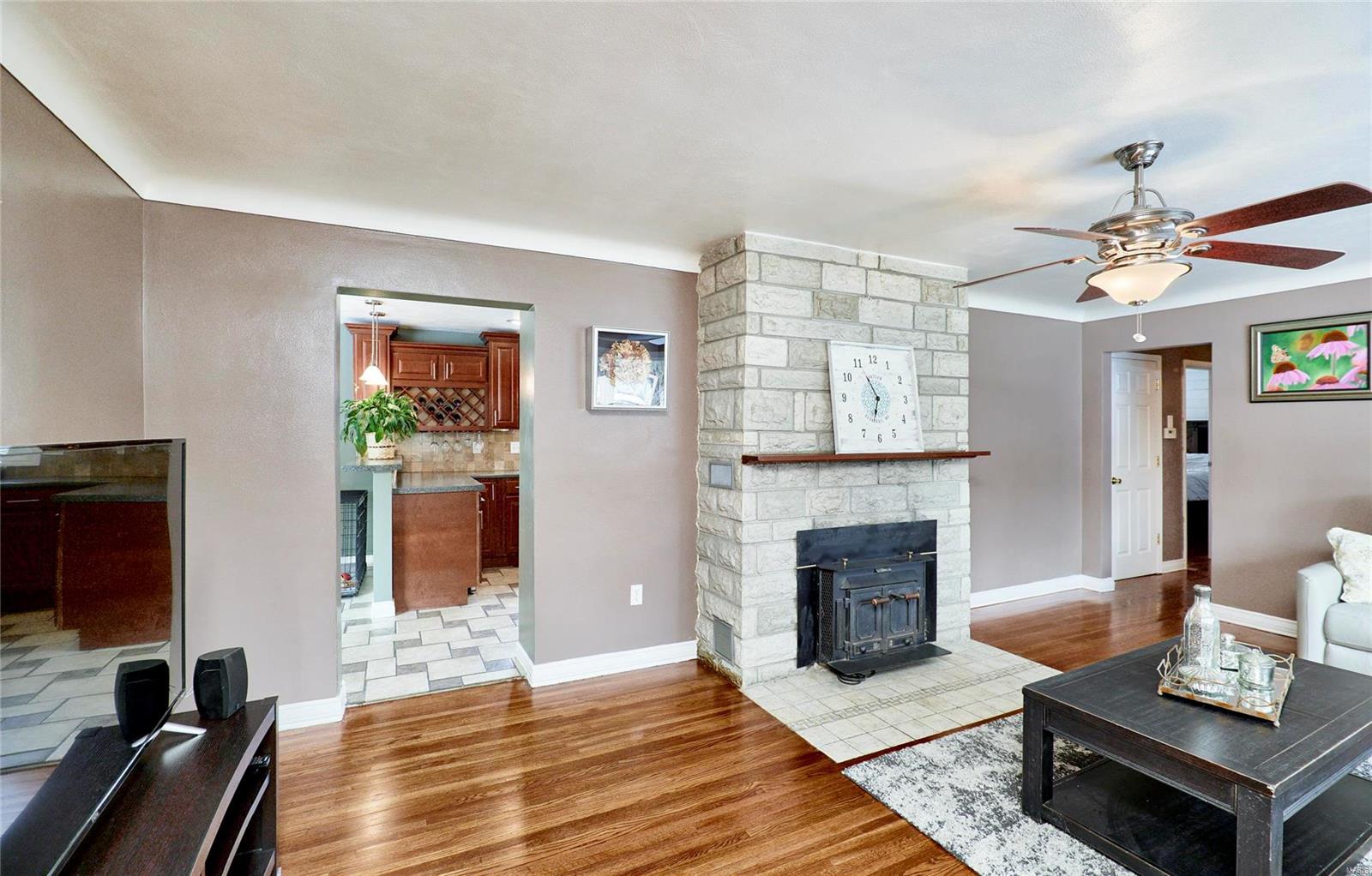 4008 Line Street St. Peters, MO 63376 - Photo 9 of 56