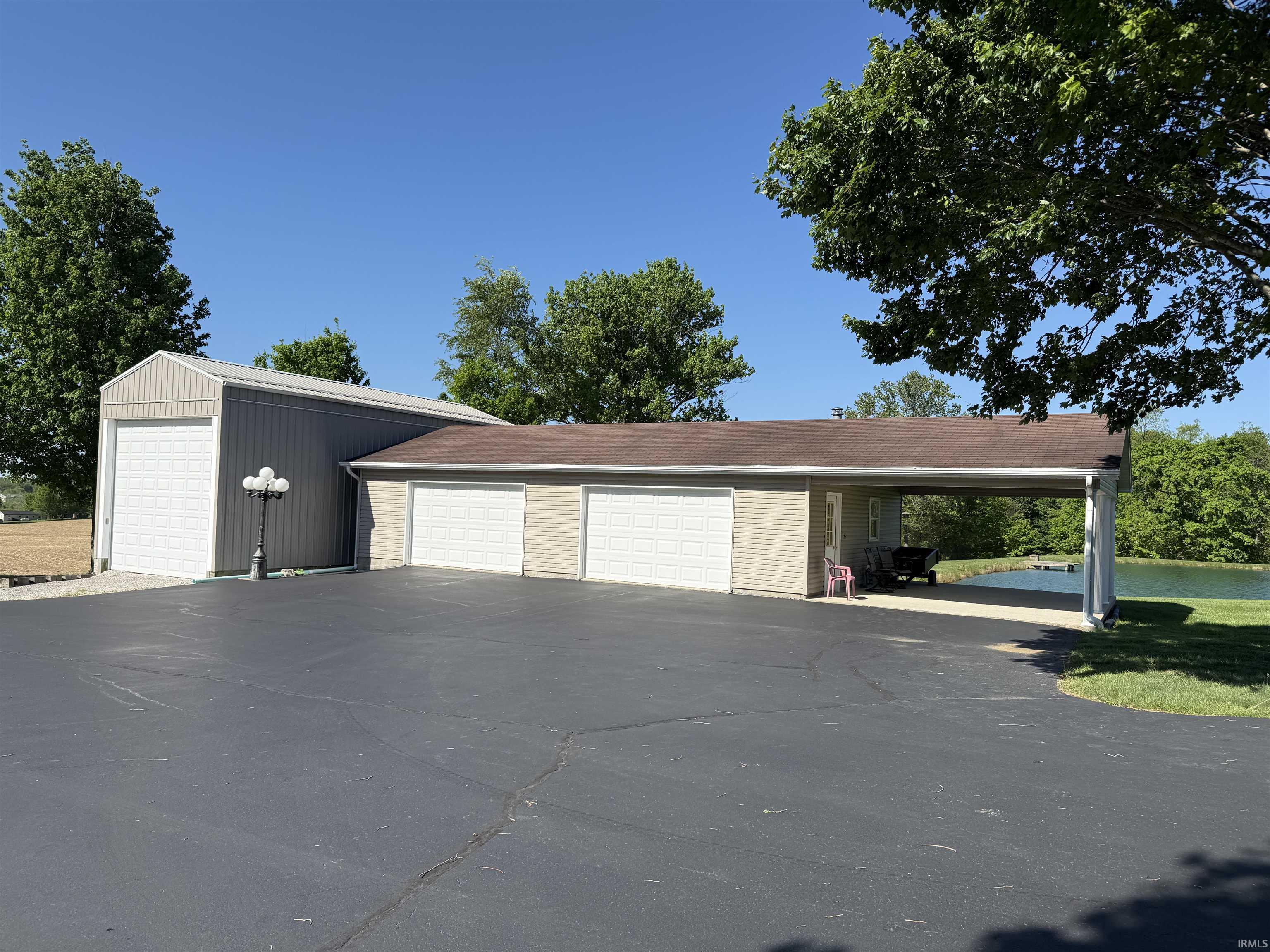 617 Mundell Church Road Heltonville, IN 47436 - Photo 18 of 22