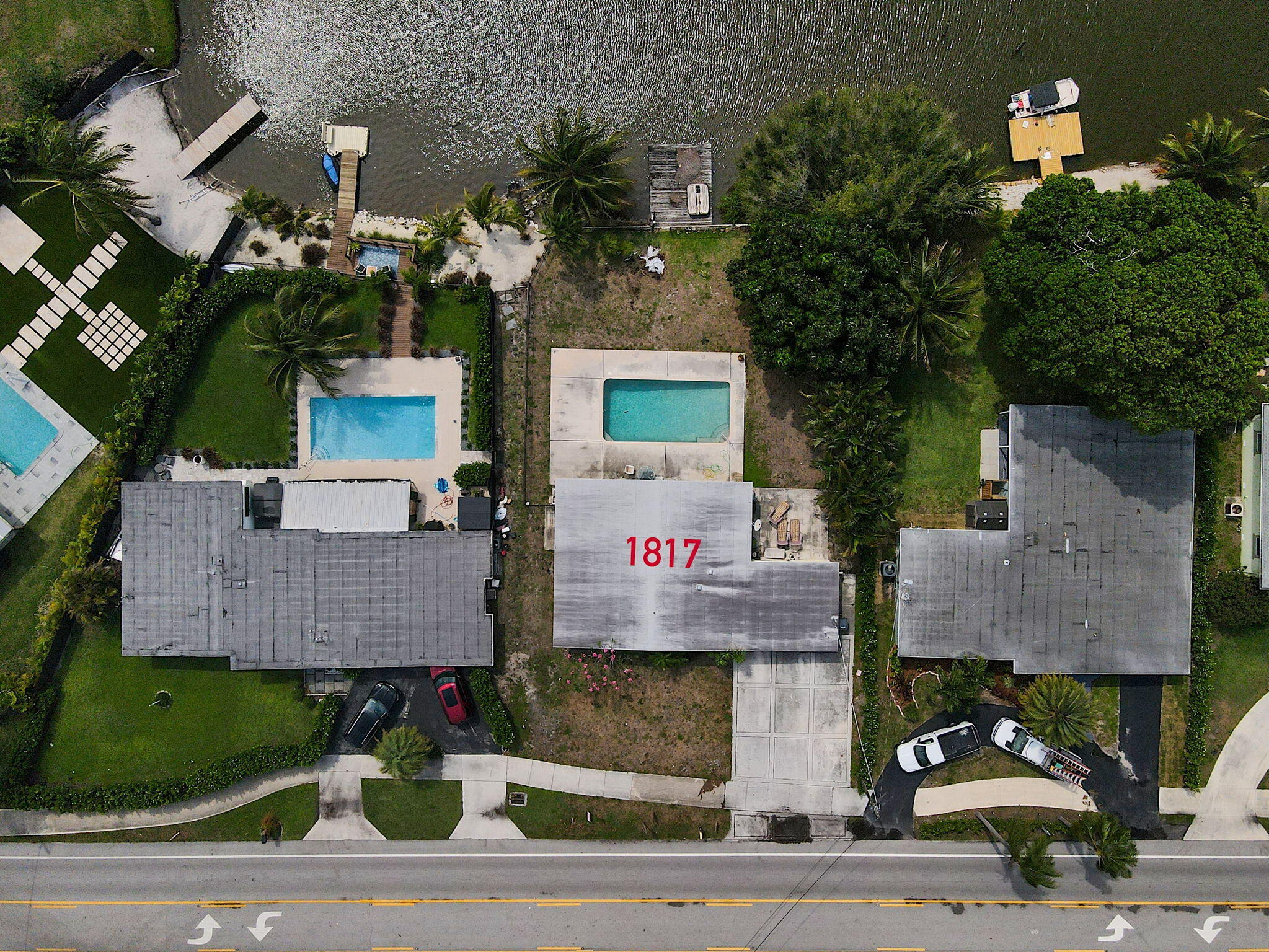 1817 High Ridge Road Lake Worth, FL 33461 - Photo 8 of 16 8-web-or-mls-1817 -008
