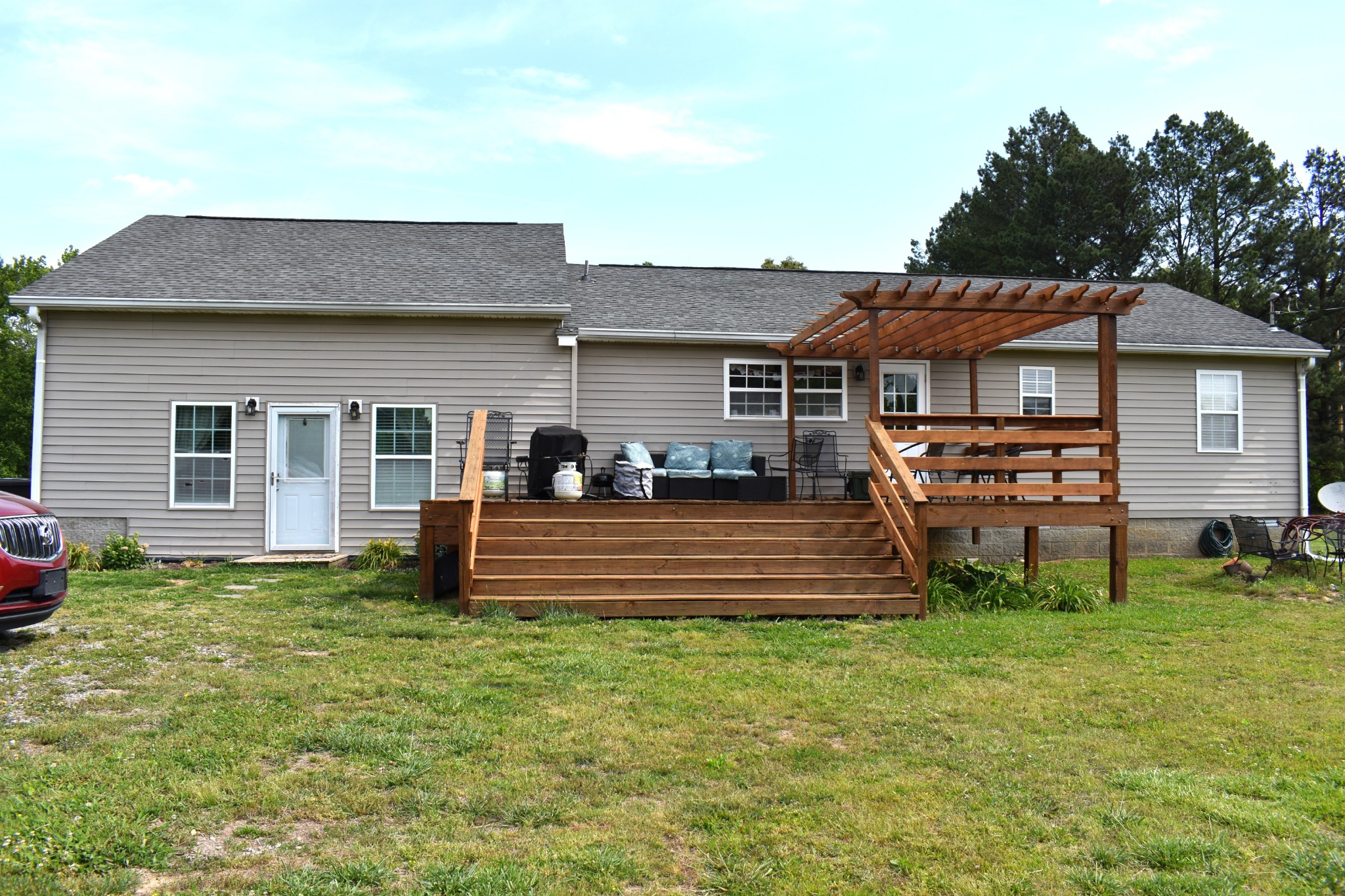 8023 Bethlehem Road Springfield, TN 37172 - Photo 2 of 2