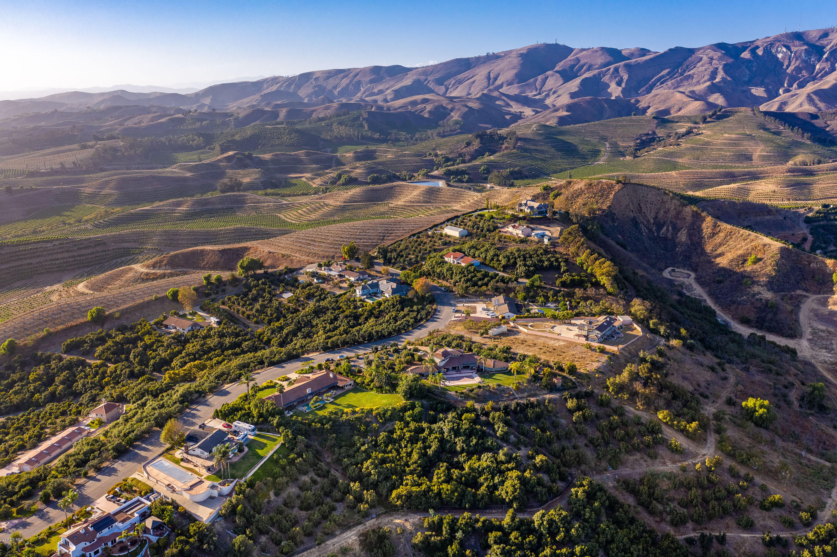 6138 West Greentree Drive Somis, CA 93066 - Photo 17 of 61 6138 W Greentree Dr Somis-14