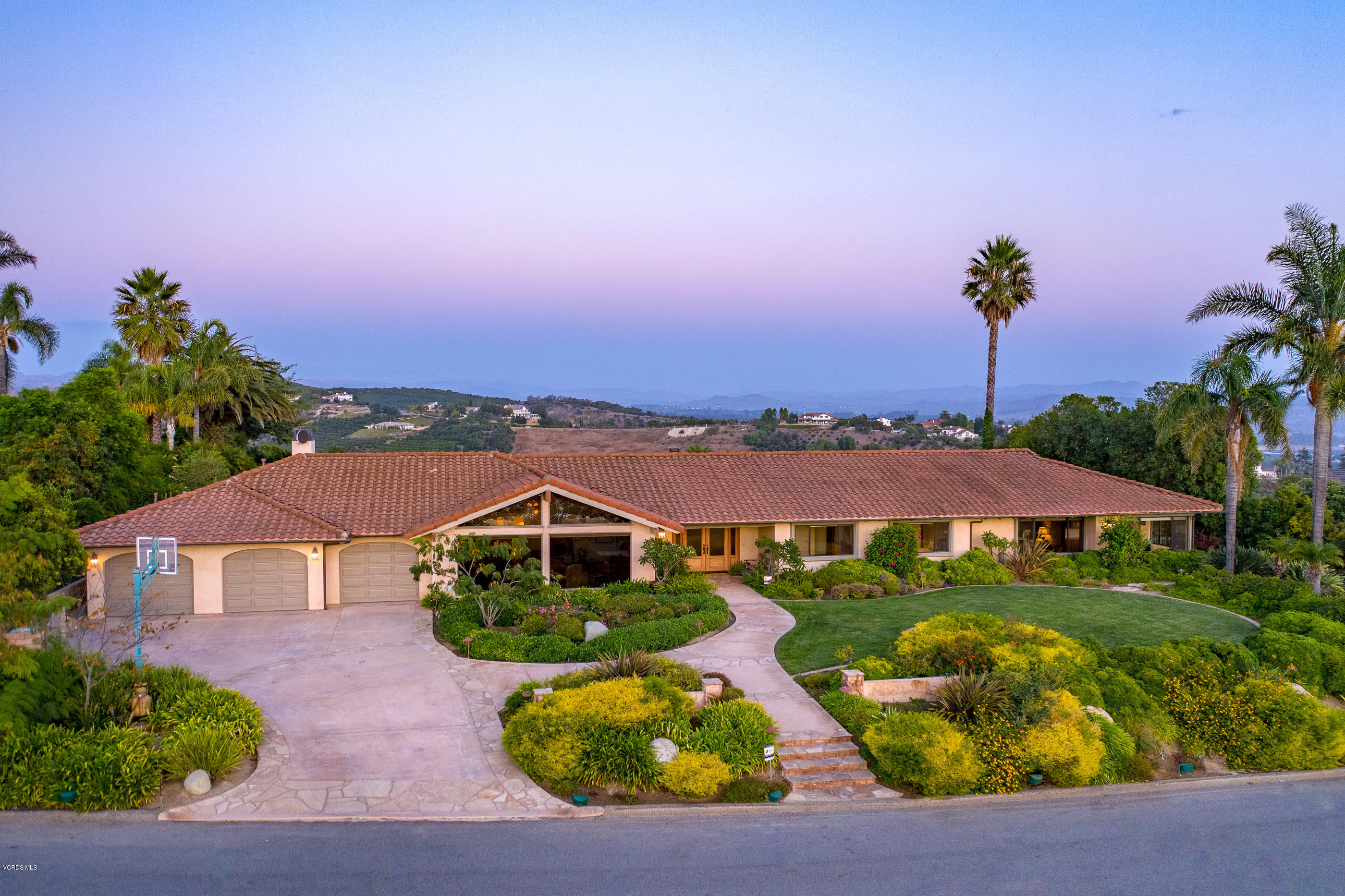 6138 West Greentree Drive Somis, CA 93066 - Photo 2 of 61 6138 W Greentree Dr Somis-100