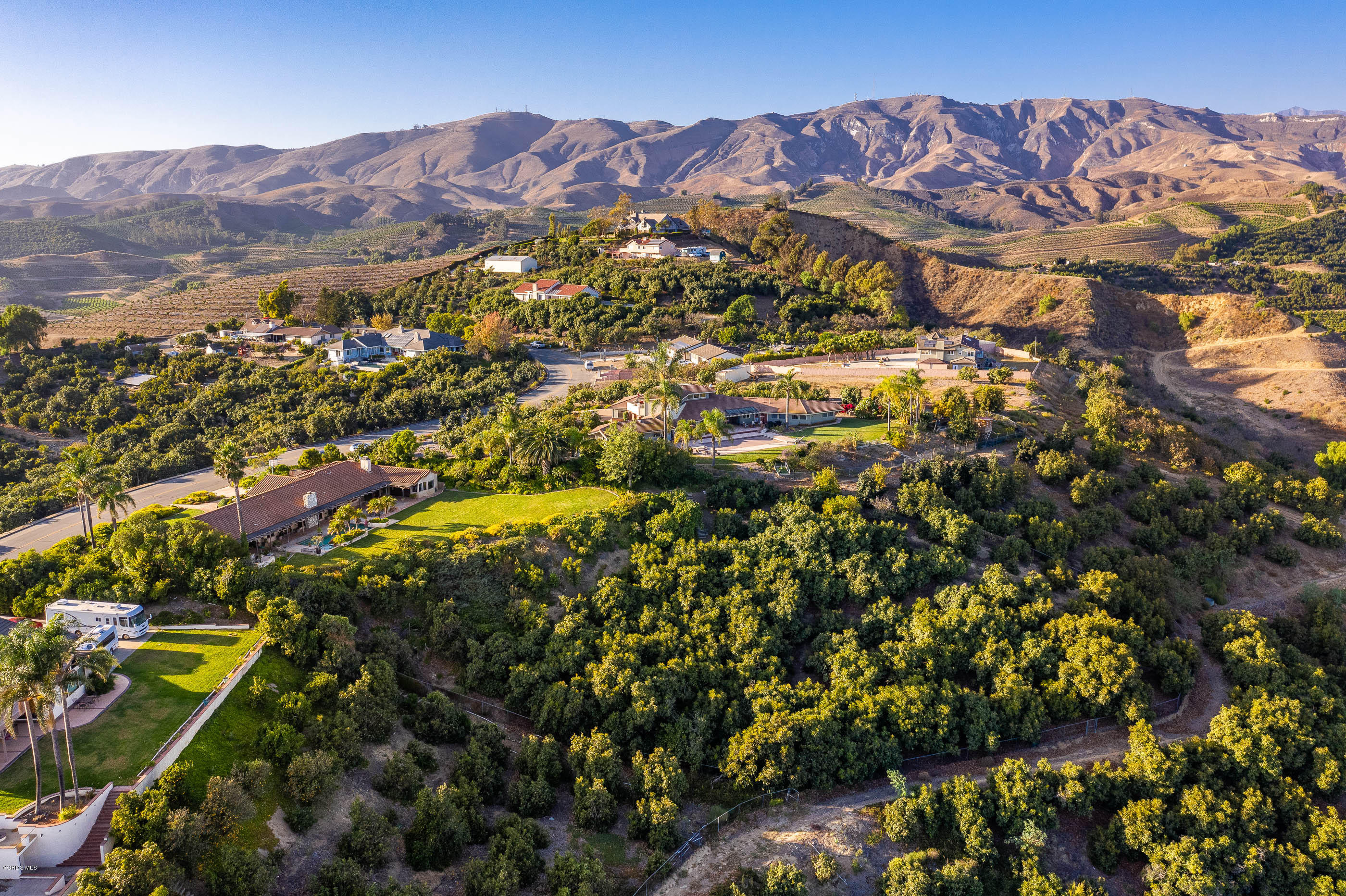 6138 West Greentree Drive Somis, CA 93066 - Photo 47 of 61 6138 W Greentree Dr Somis-12