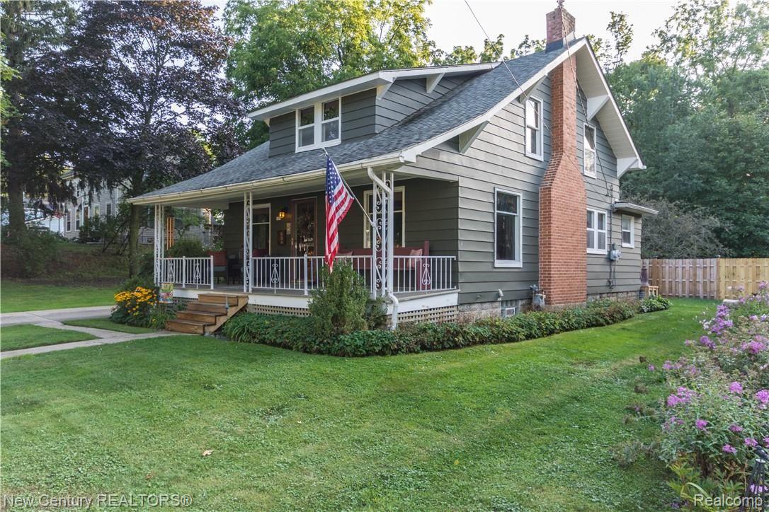 114 1st Street Romeo, MI 48065 - Photo 5 of 23 114 1st-5.jpg