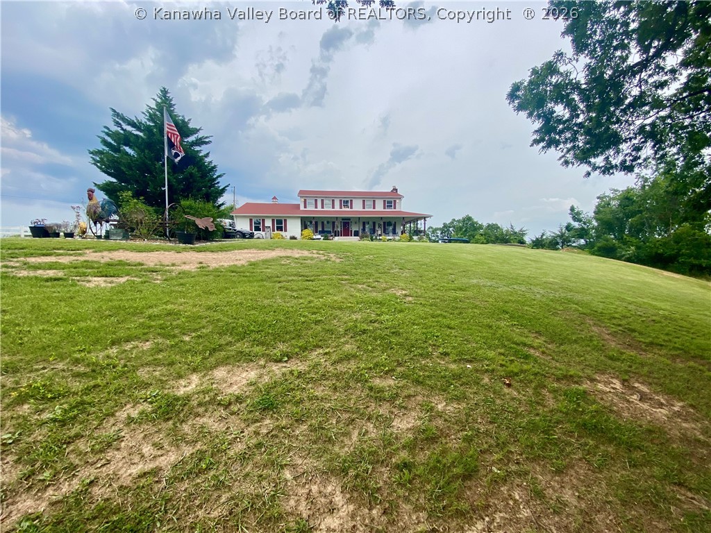 3731 Cross Crk Road Buffalo, WV 25033 - Photo 10 of 46 Gallery Image 10