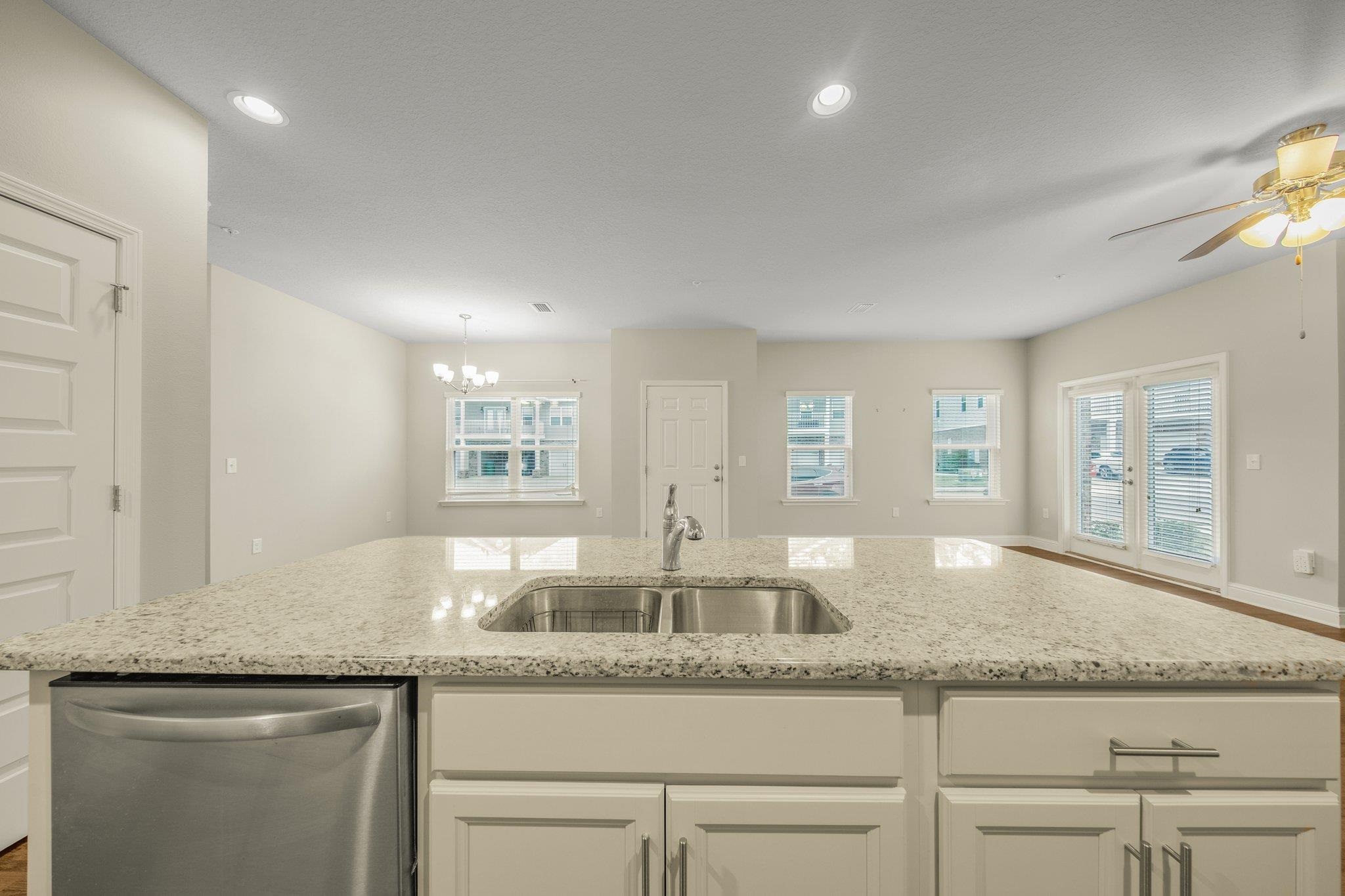 31172 Thicket Way, Unit C Daphne, AL 36527 - Photo 14 of 34 Kitchen