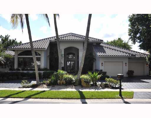 2356 Northwest 60th Street Boca Raton, FL 33496 - Photo 2 of 16 Additional Photo