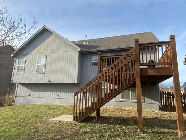 $420,000 | 20669 West 124th Terrace, Olathe, KS 66061