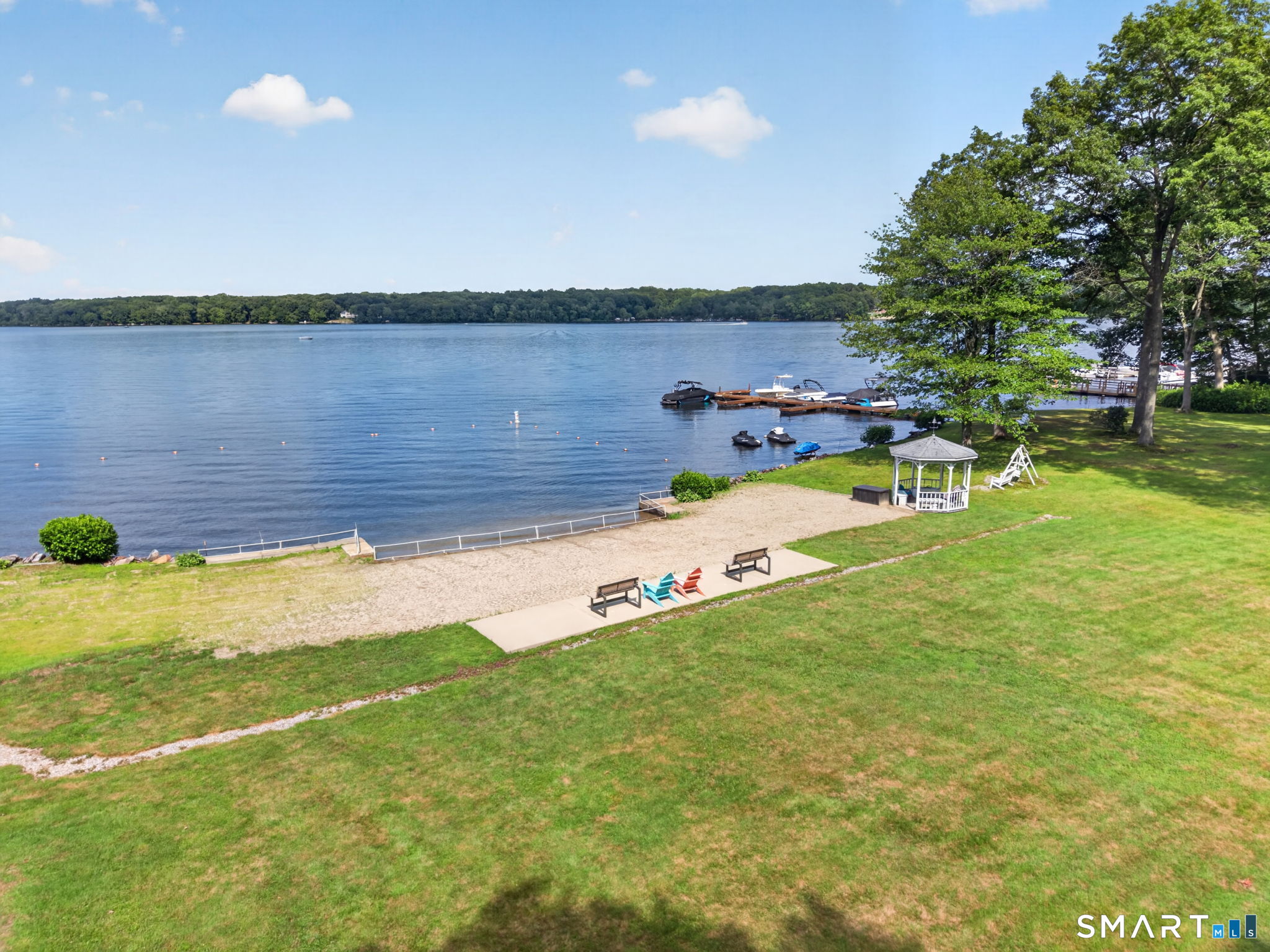 308 Old Colchester Road, Unit 6 Salem, CT 06420 - Photo 33 of 40