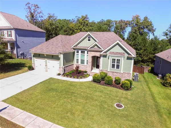 $525,000 | 51 Montgomery Lane, Villa Rica, GA 30180