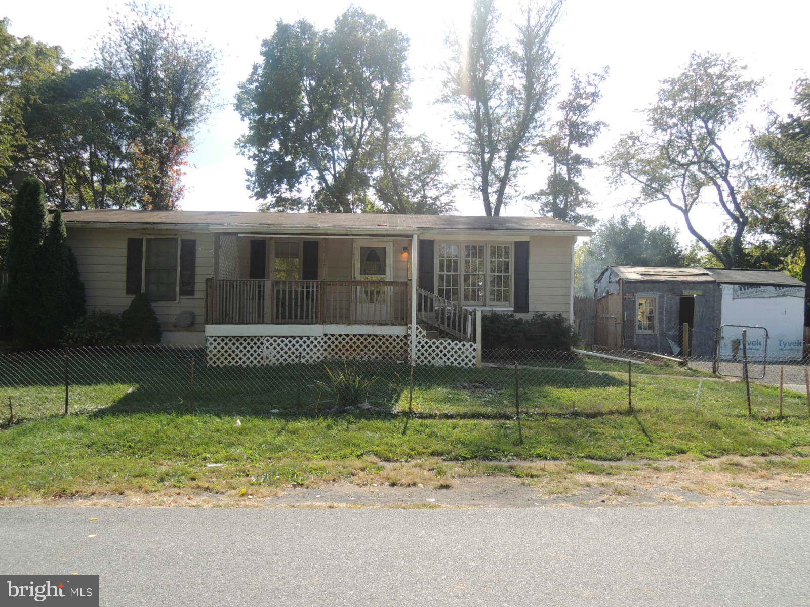 132 Reynard Road Kearneysville, WV 25430 - Photo 1 of 13 Exterior (Front)