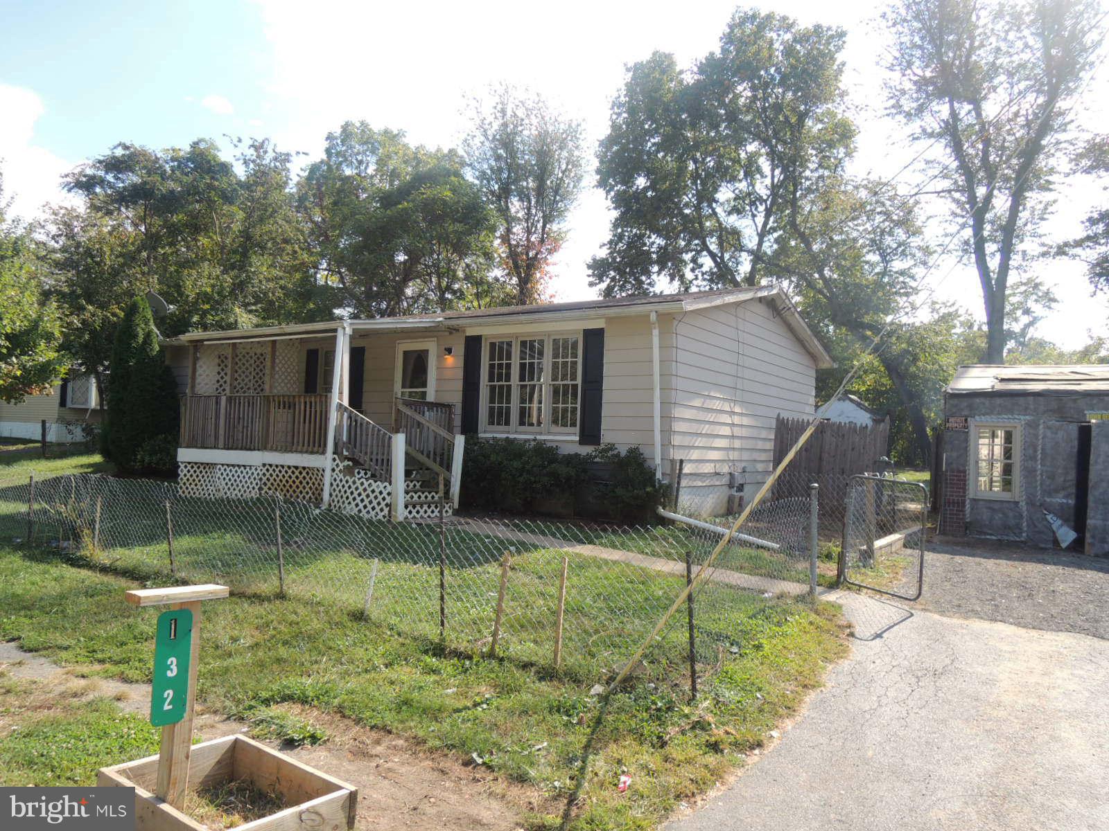 132 Reynard Road Kearneysville, WV 25430 - Photo 2 of 13 Exterior (General)
