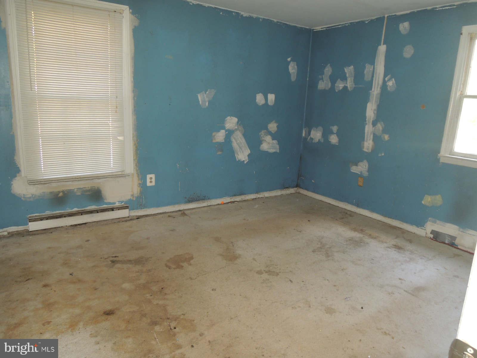 132 Reynard Road Kearneysville, WV 25430 - Photo 12 of 13 Bedroom