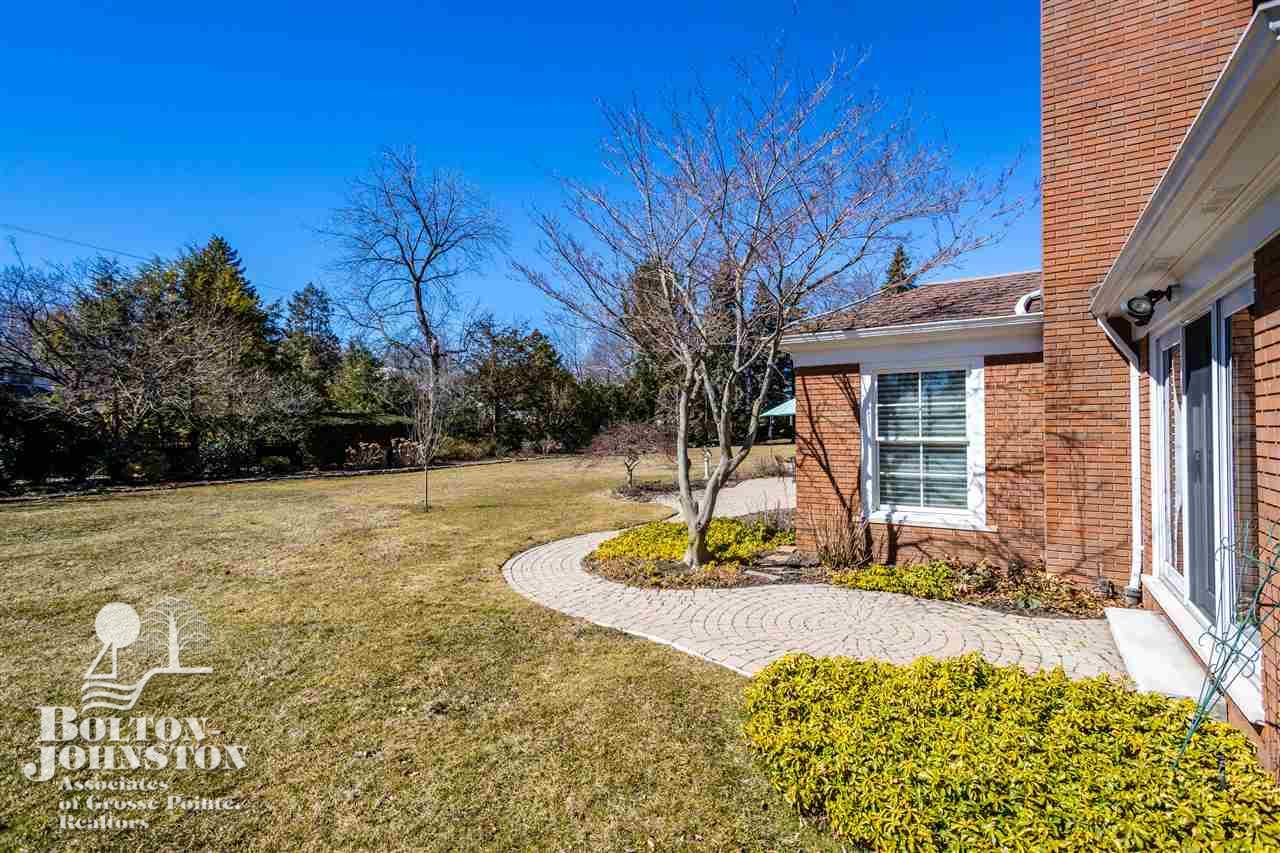53 Stonehurst Road Grosse Pointe Shores, MI 48236 - Photo 66 of 71