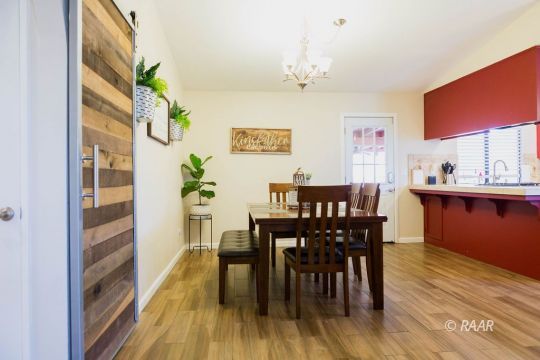 126 Chambers Street Ridgecrest, CA 93555 - Photo 16 of 35