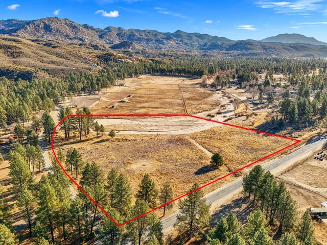 $199,000 | 0 Butterfly Peak Road, Mountain Center, CA 92561