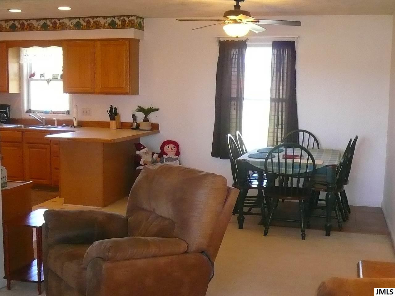 1030 West Ellsworth Road Perry, MI 48872 - Photo 3 of 17 Photo 3