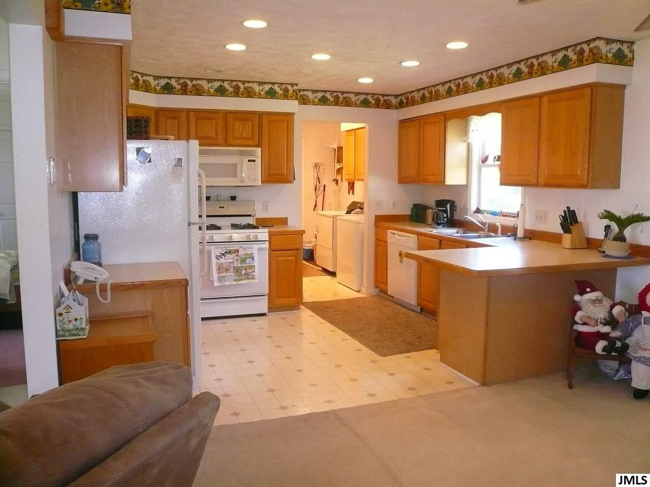 1030 West Ellsworth Road Perry, MI 48872 - Photo 4 of 17 Photo 4