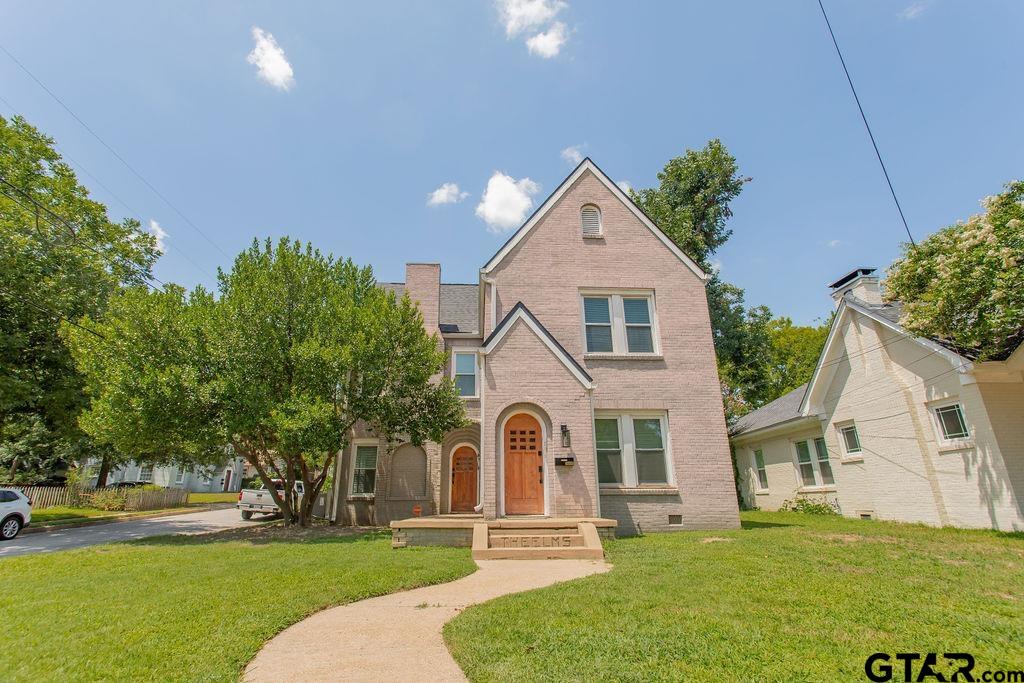 831 West Houston Street Tyler, TX 75702 - Photo 1 of 48