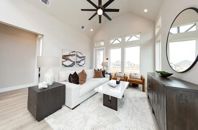 $500,545 | 10315 Tranquil Lk Drive, Missouri City, TX 77459