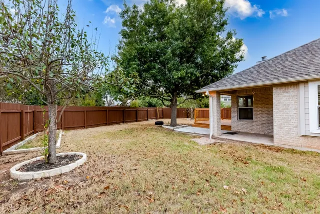 $2,495 | 15437 Fisher Island Drive, Austin, TX 78717