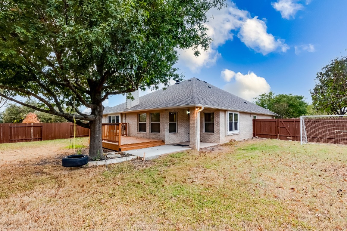 15437 Fisher Island Drive Austin, TX 78717 - Photo 27 of 35