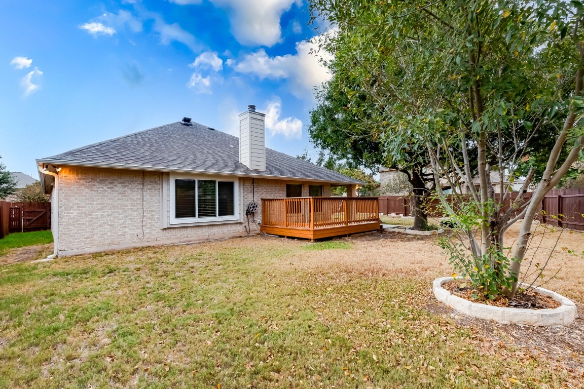 15437 Fisher Island Drive Austin, TX 78717 - Photo 29 of 35