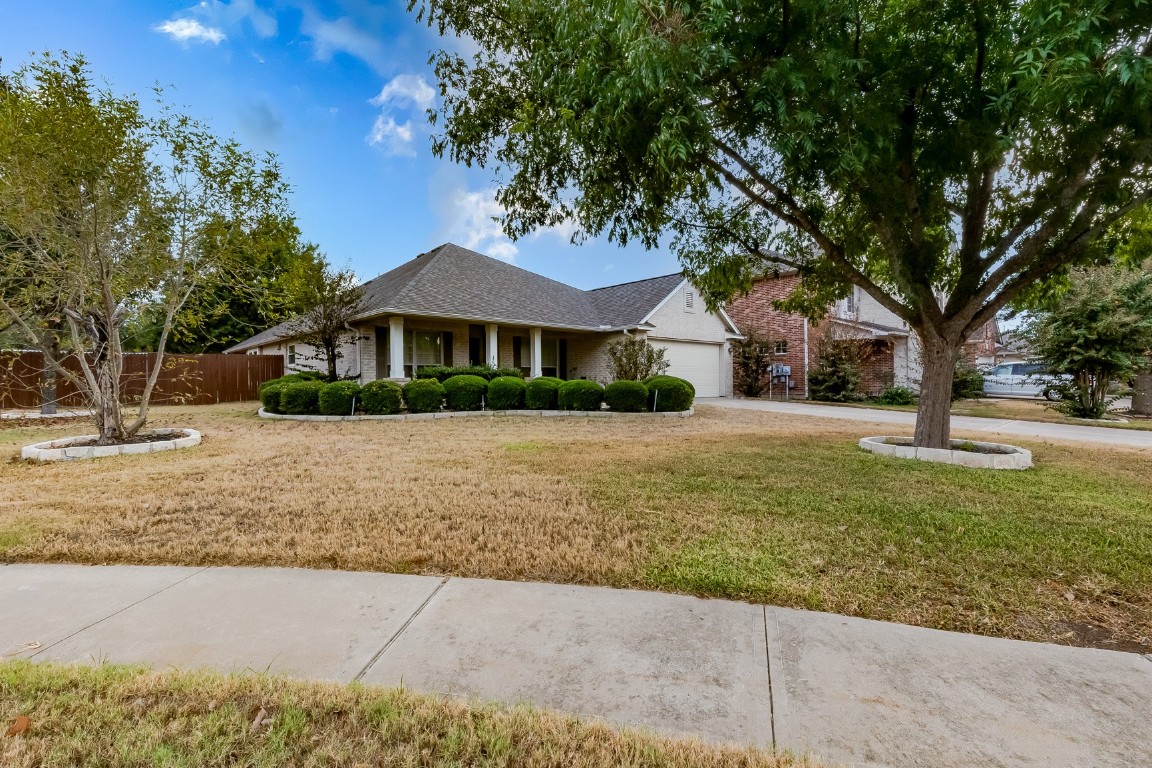 15437 Fisher Island Drive Austin, TX 78717 - Photo 3 of 35