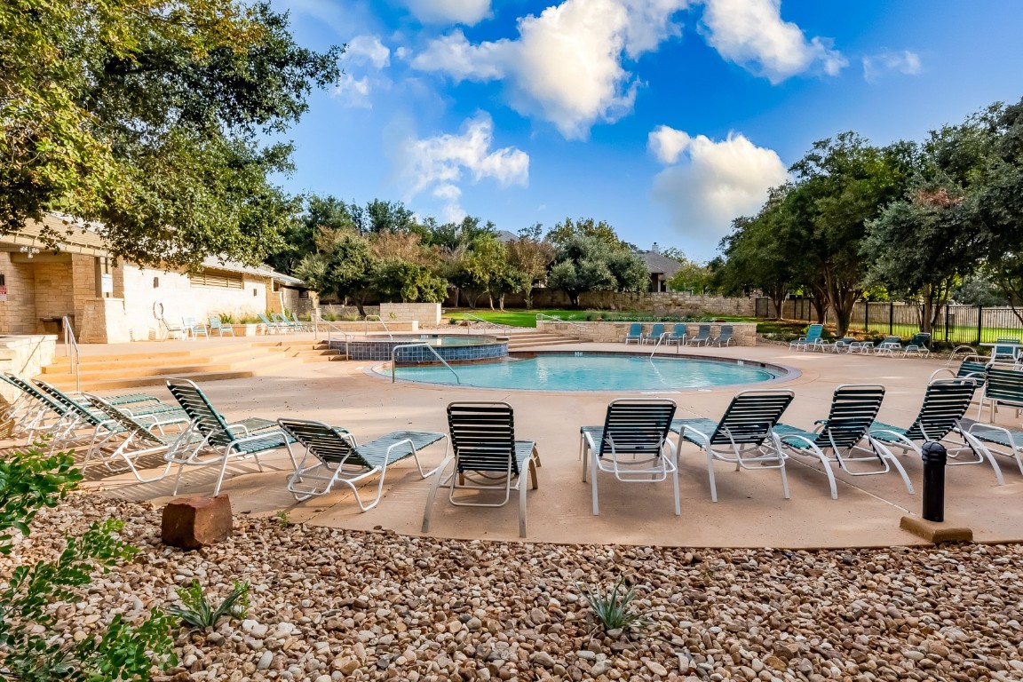 15437 Fisher Island Drive Austin, TX 78717 - Photo 33 of 35