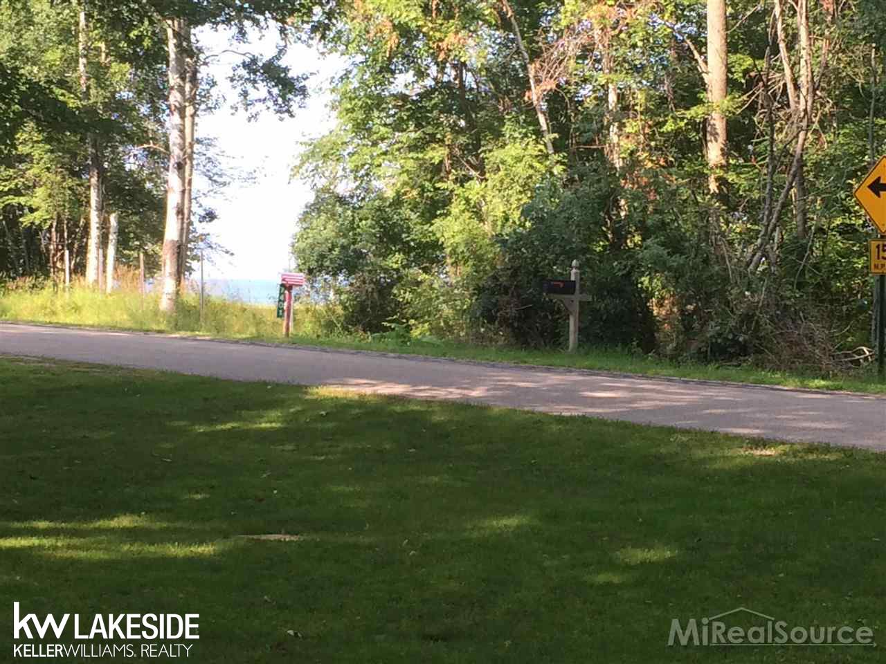 7393 Lighthouse Road Port Hope, MI 48468 - Photo 5 of 11